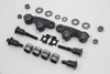 V-Twin - 49-0528 - Spring Fork Rocker Kit