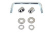 V-Twin - 49-0534 - Front Engine Bar U-Clamp Kit - Fits 1955-1957 Harley-Davidson FL, 1936-1940 EL, 1941-1947 FL