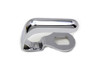 V-Twin - 49-0538 - 1936 Style Spring Fork Steering Damper Lever