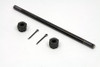 V-Twin - 49-0543 - 45 Front Axle Kit - Fits 1936-1940 Harley-Davidson G, 1936-1952 W