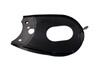 V-Twin - 49-0590 - Replica Inner Primary Cover Black - Fits 1941-1952 Harley-Davidson WL, 1941-1963 G