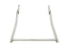 V-Twin - 49-0610 - Big Twin Chrome Rear Frame Stand