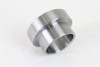 V-Twin - 49-0619 - VL Fork Neck Spacer Raw - Fits 1930-1936 Harley-Davidson VL