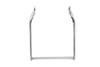 V-Twin - 49-0623 - VL Rear Frame Kickstand - Fits 1930-1936 Harley-Davidson VL