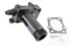 V-Twin - 49-0645 - Scavenger Oil Pump Assembly - Fits 1942 Harley-Davidson WLA, 1937-1973 G