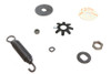V-Twin - 49-0671 - Rocker Clutch Friction Parts Kit - Fits 1941-1978 Harley-Davidson FL