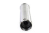 V-Twin - 49-0673 - Throttle/Spark Spiral Grip  inchPull inch Type Raw - Fits 1949-1957 Harley-Davidson G, 1949-1953 EL, FL, 1949-1952 WL, W, WLD, 1952-1953 K, 1949-1952 WLA, 1952-1953 KH, 1949-1957 GE