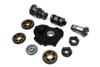 V-Twin - 49-0683 - 45 inch W Transmission 4-Speed Gear Kit