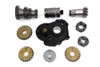 V-Twin - 49-0683 - 45 inch W Transmission 4-Speed Gear Kit - Fits 1941-1952 Harley-Davidson W