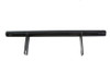 V-Twin - 49-0692 - Spotlamp Bar Shock Black - Fits 1946-1957 Harley-Davidson G, FL, 1946-1947 UL, 1946-1952 WL