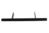 V-Twin - 49-0692 - Spotlamp Bar Shock Black - Fits 1946-1957 Harley-Davidson G, FL, 1946-1947 UL, 1946-1952 WL