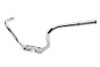 V-Twin - 49-0726 - Stelling & Helling Speedster Handlebar Chrome - Fits 1936-1957 Harley-Davidson G, 1936-1948 EL, 1941-1948 FL, 1936-1952 W