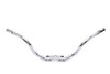 V-Twin - 49-0726 - Stelling & Helling Speedster Handlebar Chrome - Fits 1936-1957 Harley-Davidson G, 1936-1948 EL, 1941-1948 FL, 1936-1952 W