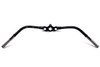 V-Twin - 49-0741 - Replica Speedster Handlebar Black - Fits 1938-1945 Harley-Davidson UL, 1936-1952 WL, 1936-1940 EL, 1941-1945 FL, 1936-1958 G
