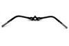 V-Twin - 49-0741 - Replica Speedster Handlebar Black - Fits 1938-1945 Harley-Davidson UL, 1936-1952 WL, 1936-1940 EL, 1941-1945 FL, 1936-1958 G