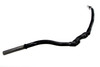 V-Twin - 49-0741 - Replica Speedster Handlebar Black - Fits 1938-1945 Harley-Davidson UL, 1936-1952 WL, 1936-1940 EL, 1941-1945 FL, 1936-1958 G