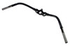 V-Twin - 49-0741 - Replica Speedster Handlebar Black - Fits 1938-1945 Harley-Davidson UL, 1936-1952 WL, 1936-1940 EL, 1941-1945 FL, 1936-1958 G