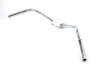 V-Twin - 49-0742 - Replica Speedster Handlebar Chrome V-Twin - 49-0742 - Replica Speedster Handlebar Chrome