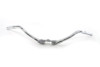 V-Twin - 49-0742 - Replica Speedster Handlebar Chrome V-Twin - 49-0742 - Replica Speedster Handlebar Chrome