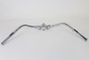 V-Twin - 49-0762 - Speedster Handlebar Chrome - Fits 1946-1948 Harley-Davidson UL, FL