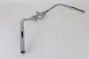 V-Twin - 49-0762 - Speedster Handlebar Chrome - Fits 1946-1948 Harley-Davidson UL, FL