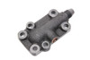 V-Twin - 49-0836 - Scavenger Oil Pump Cover - Fits 1937-1952 Harley-Davidson WL, 1938-1973 G