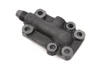 V-Twin - 49-0836 - Scavenger Oil Pump Cover - Fits 1937-1952 Harley-Davidson WL, 1938-1973 G