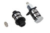V-Twin - 49-0848 - Spring Fork Shackle Bar Rebuild Kit - Fits 1941-1948 Harley-Davidson UL, FL, EL