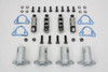 V-Twin - 49-0850 - 45 Lifter Base and Tappet Kit