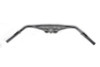 V-Twin - 49-0859 - Chrome Hollywood Style Offset Handlebars