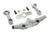 V-Twin - 49-0861 - Stellings Riser Kit - Fits 1938-1945 Harley-Davidson UL, 1936-1952 WL, 1936-1940 EL, 1941-1945 FL, 1936-1958 G