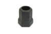 V-Twin - 49-0862 - Parkerized 18mm Spark Plug Socket - Fits 1936-1947 Harley-Davidson W, EL