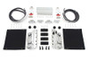 V-Twin - 49-0900 - Saddlebag Hardware Kit