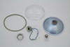 V-Twin - 49-0906 - Parts Kit for Headlamp - Fits 1936-1940 Harley-Davidson EL, 1941-1948 FL