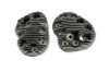 V-Twin - 49-0909 - Head Set Aluminum