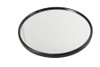 V-Twin - 49-0913 - Replica 5 inch Round Mirror Black - Fits 1934-1957 Harley-Davidson G, 1937-1948 UL, 1936-1940 EL, 1936 VL, 1941-1945 FL, 1934-1952 WL