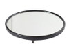 V-Twin - 49-0917 - 5 inch Early Style Mirror Black