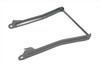 V-Twin - 49-0918 - Big Twin Chrome Rear Frame Stand - Fits 1941-1957 Harley-Davidson FL, 1937-1940 EL