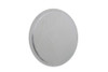 V-Twin - 49-0923 - Replica Headlamp Glass Lens Clear