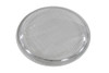 V-Twin - 49-0923 - Replica Headlamp Glass Lens Clear