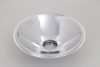 V-Twin - 49-0924 - Headlamp Reflector