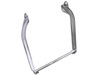 V-Twin - 49-0925 - WL Chrome Rear Frame Kickstand