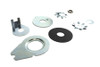 V-Twin - 49-0935 - Rocker Clutch Friction Kit - Fits 1941-1944 Harley-Davidson WLA, 1938-1952 WL, 1938-1946 G, 1945 WLC, 1938-1941 WLDR, 1945 WR, 1938-1940 EL