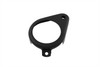 V-Twin - 49-0943 - Clutch Lever Cover Black - Fits 1941-1944 Harley-Davidson WLA, 1938-1952 WL, 1938-1946 G, 1945 WLC, 1938-1941 WLDR, 1945 WR, 1938-1940 EL