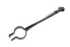 V-Twin - 49-0949 - Steel Mirror Stem - Fits 1934-1957 Harley-Davidson G, 1937-1948 UL, 1936-1940 EL, 1934-1936 VL, 1941-1945 FL, 1934-1952 WL