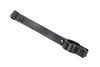 V-Twin - 49-0949 - Steel Mirror Stem