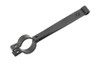 V-Twin - 49-0949 - Steel Mirror Stem - Fits 1934-1957 Harley-Davidson G, 1937-1948 UL, 1936-1940 EL, 1934-1936 VL, 1941-1945 FL, 1934-1952 WL