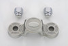 V-Twin - 49-0993 - Replica Fork Rod Stabilizer - Fits 1936-1957 Harley-Davidson G, 1936-1948 EL, 1941-1948 FL, 1936-1952 W