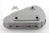 V-Twin - 49-0996 - Oval Tool Box - Fits 1940-1948 Harley-Davidson UL, 1940-1957 FL