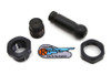 V-Twin - 49-0999 - Side Car Nut and Ball Stud Set - Fits 1924-1929 Harley-Davidson J, 1930-1936 V, 1941-1984 FL, 1936-1952 EL